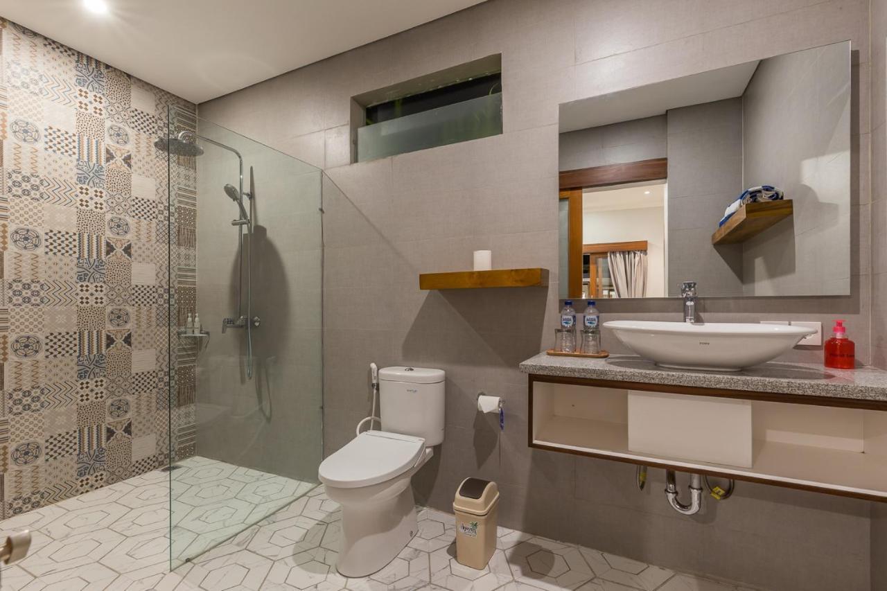 Ayuna Suites Canggu מראה חיצוני תמונה