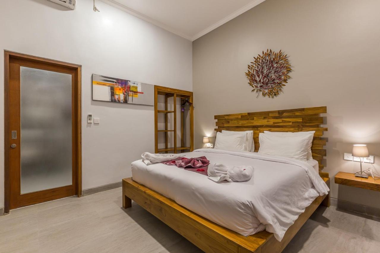 Ayuna Suites Canggu מראה חיצוני תמונה
