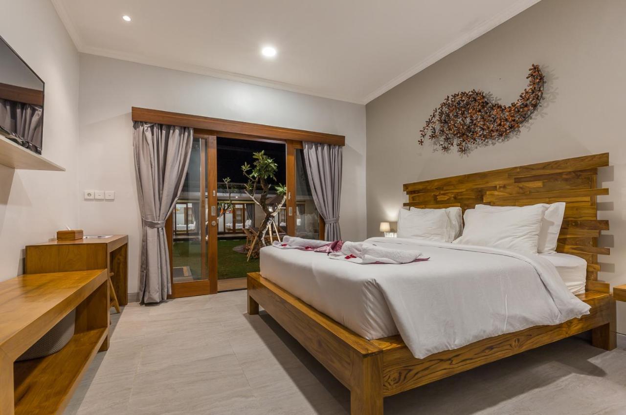 Ayuna Suites Canggu מראה חיצוני תמונה