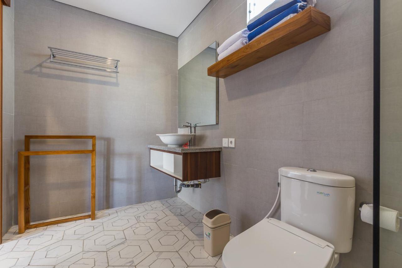Ayuna Suites Canggu מראה חיצוני תמונה
