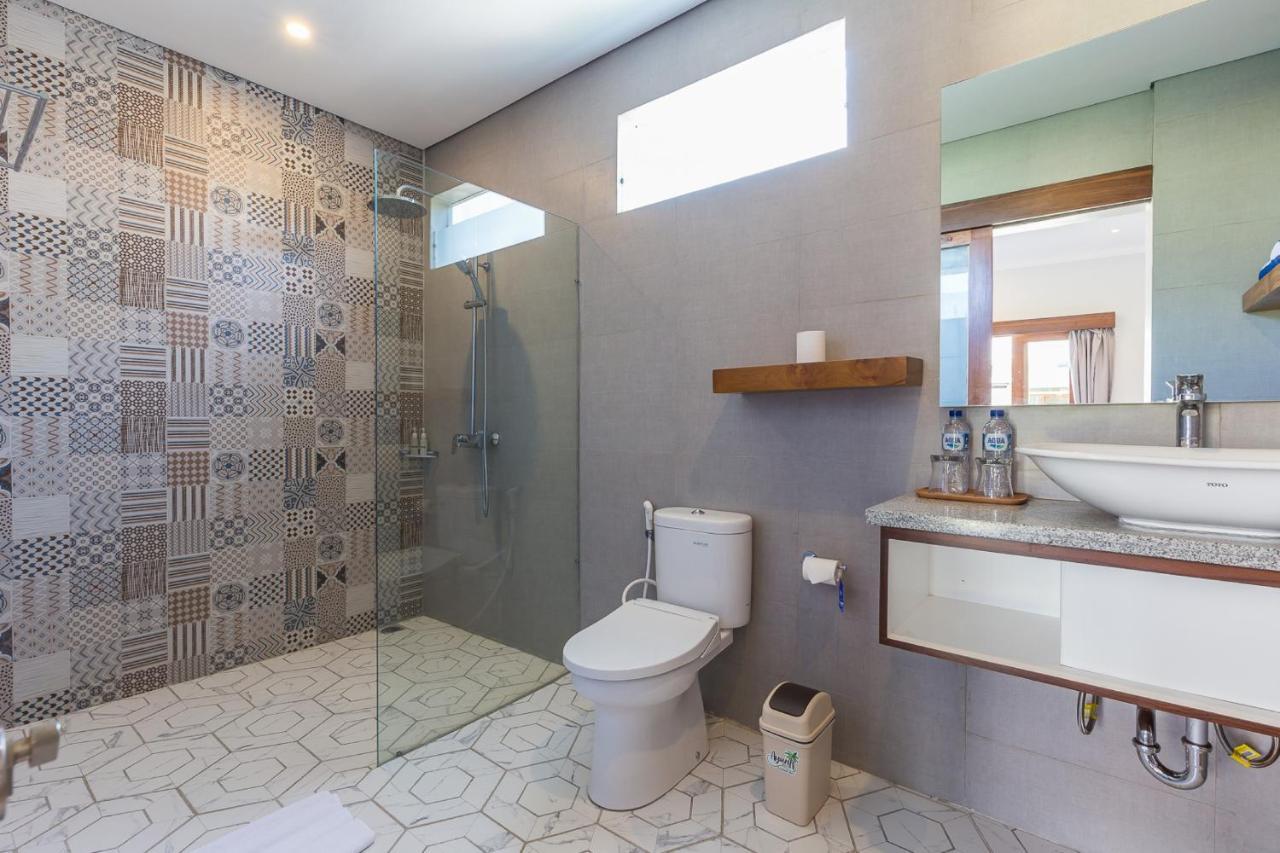 Ayuna Suites Canggu מראה חיצוני תמונה