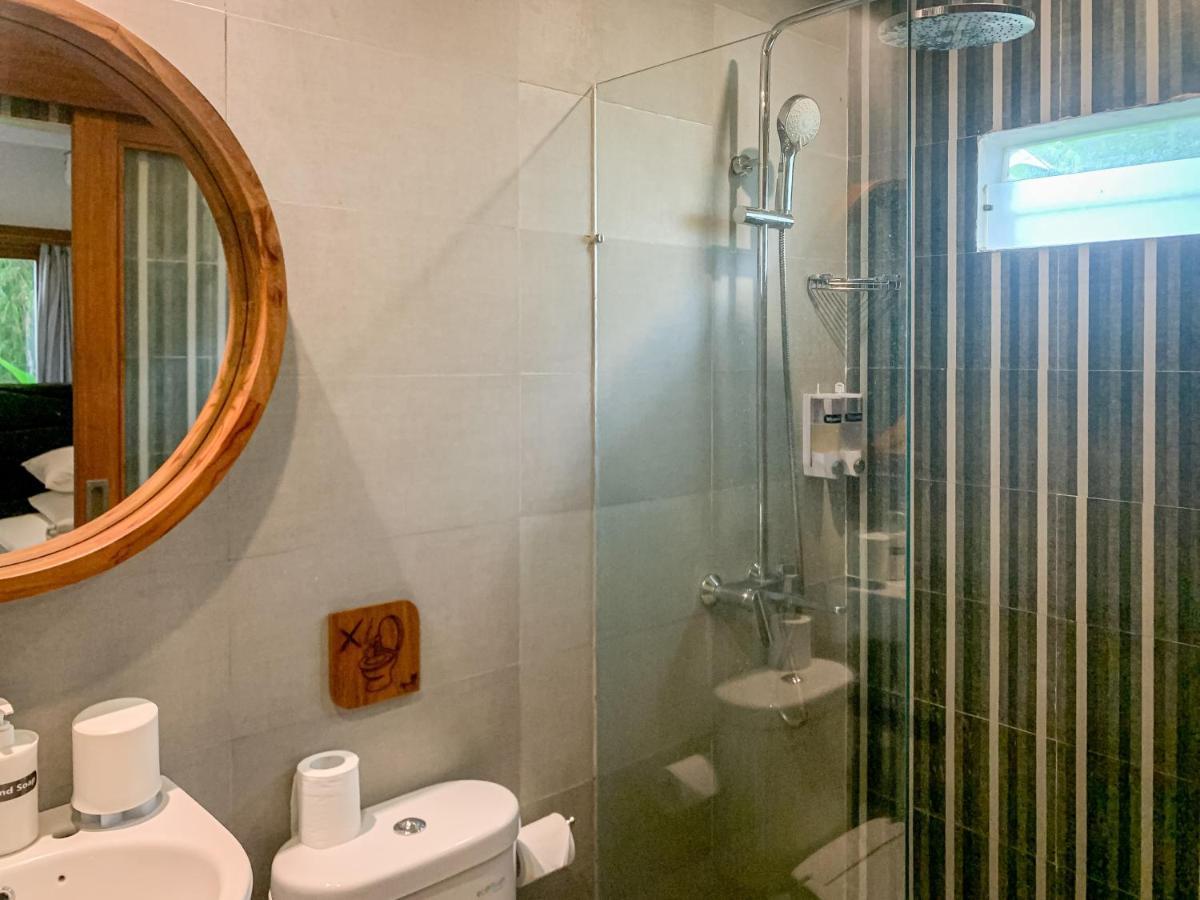 Ayuna Suites Canggu מראה חיצוני תמונה