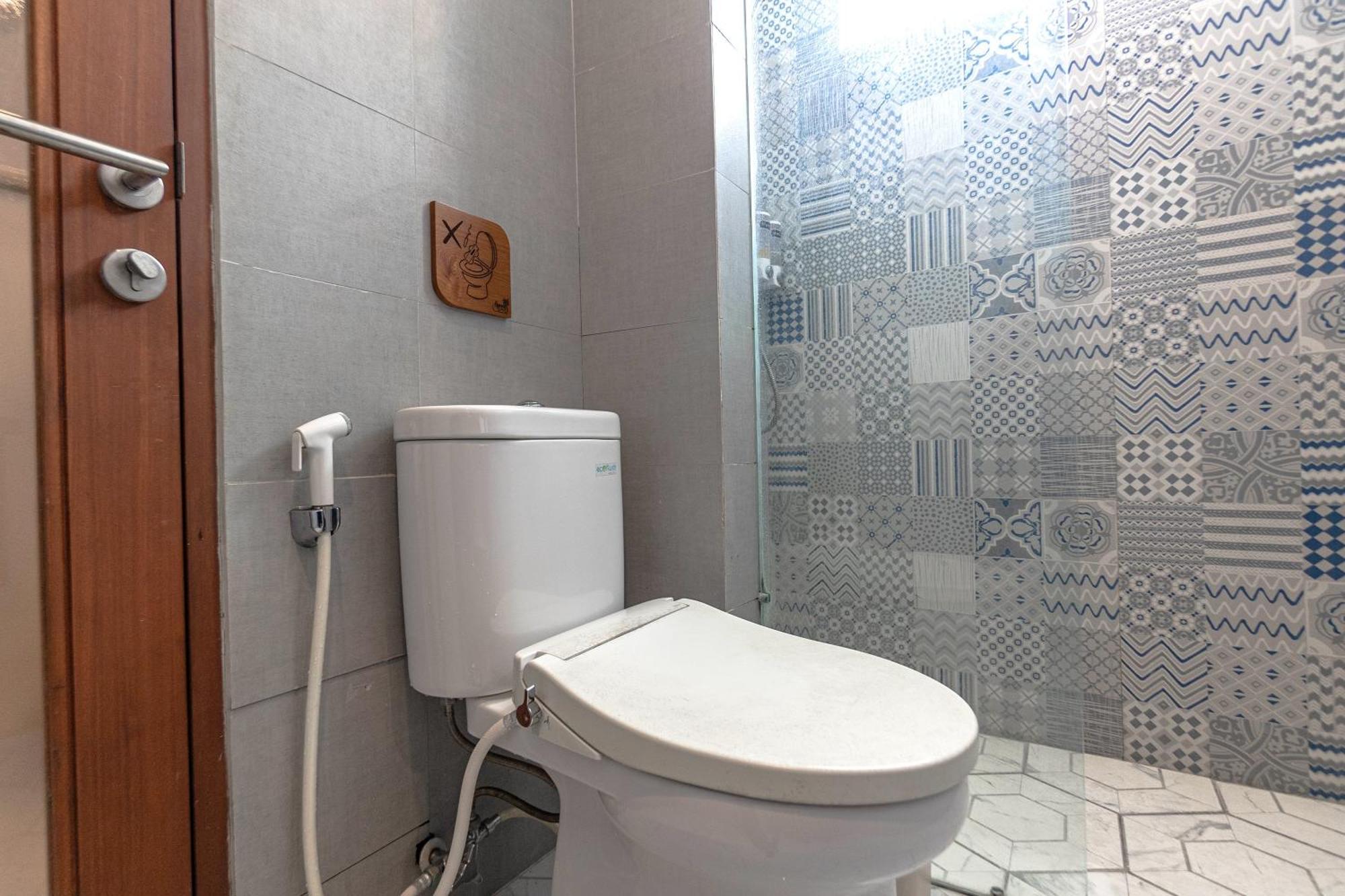 Ayuna Suites Canggu מראה חיצוני תמונה