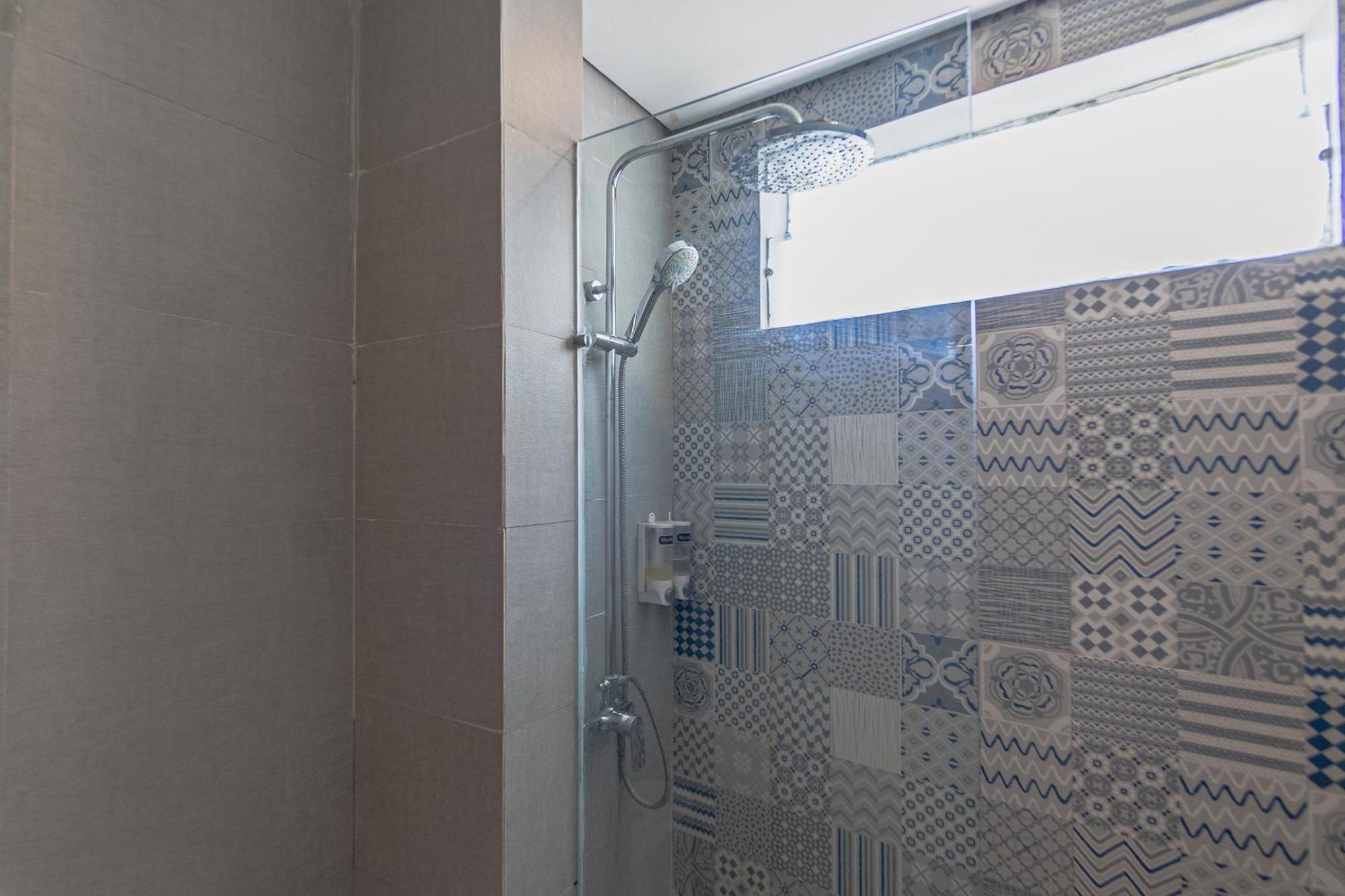 Ayuna Suites Canggu מראה חיצוני תמונה