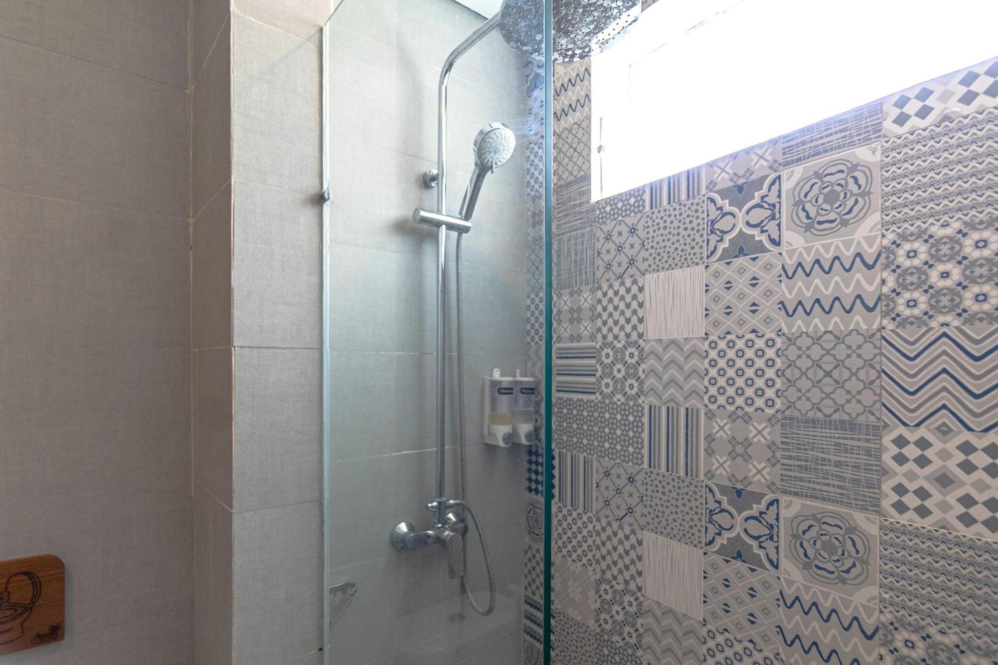 Ayuna Suites Canggu מראה חיצוני תמונה